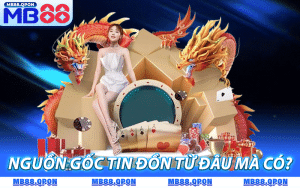 Nguồn gốc tin đồn MB88 lừa đảo từ đâu mà có?