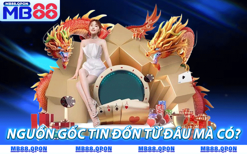 MB88 Lừa Đảo Có Thật Không? Giải Mã Tin Đồn Thất Thiệt A - Z 1 Nguồn gốc tin đồn MB88 lừa đảo từ đâu mà có?