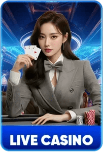 Live Casino MB88